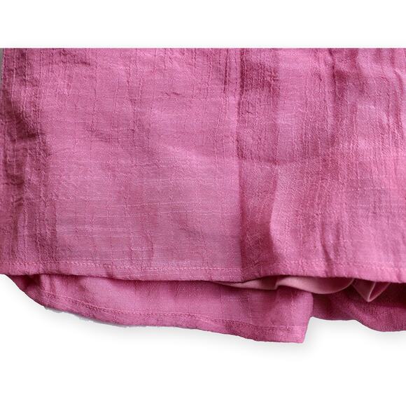 City Sleek Short Women's Pink S - Picture 3 of 7